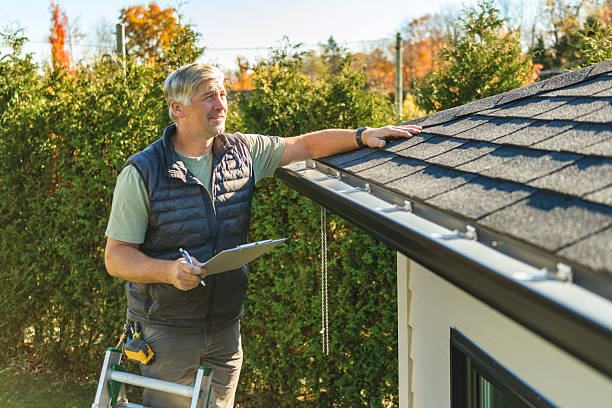 Trusted Flat Roof Repair service in Plummer, MN - Ben Roofing and Steel LLC